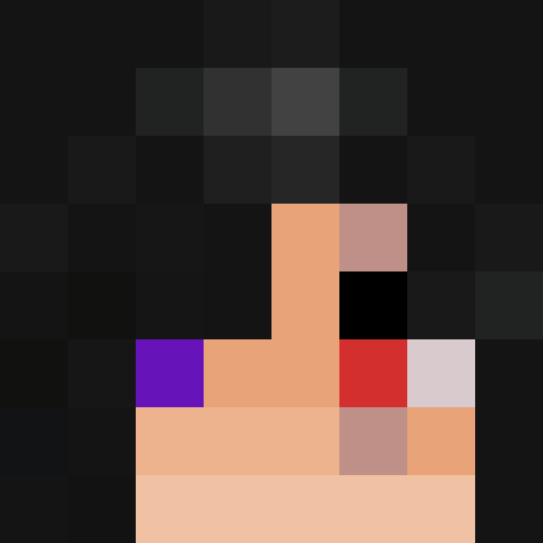 Eun0mia's skin
