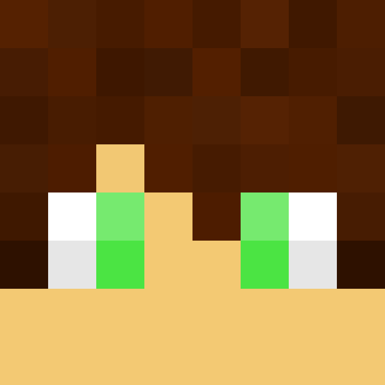 Minecroraft_108's skin