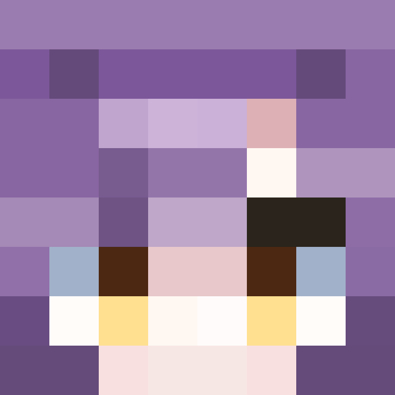 Highteens's skin