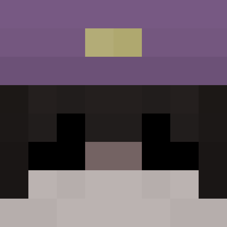 Defective_mlk's skin