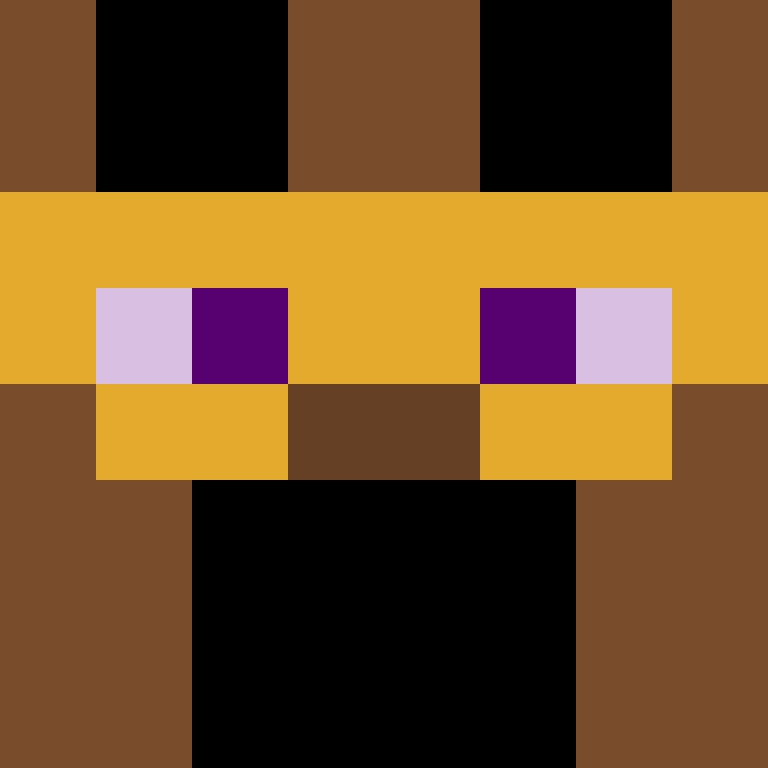 Jacsterr's skin