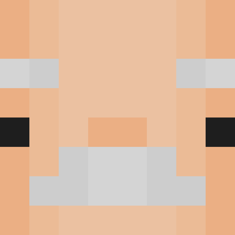 Marlin_majo's skin