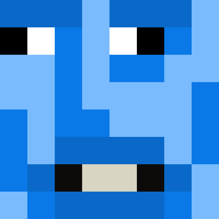 JamalGota's skin