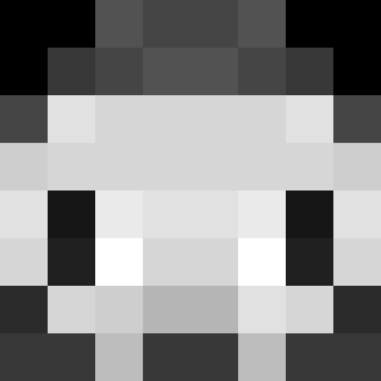 _The__Man_'s skin