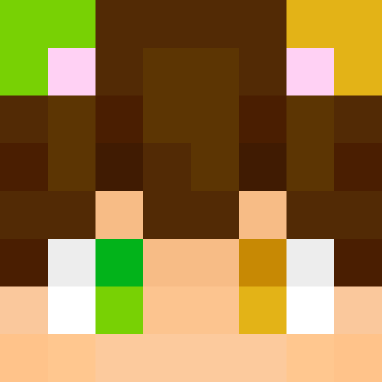 Kara34's skin