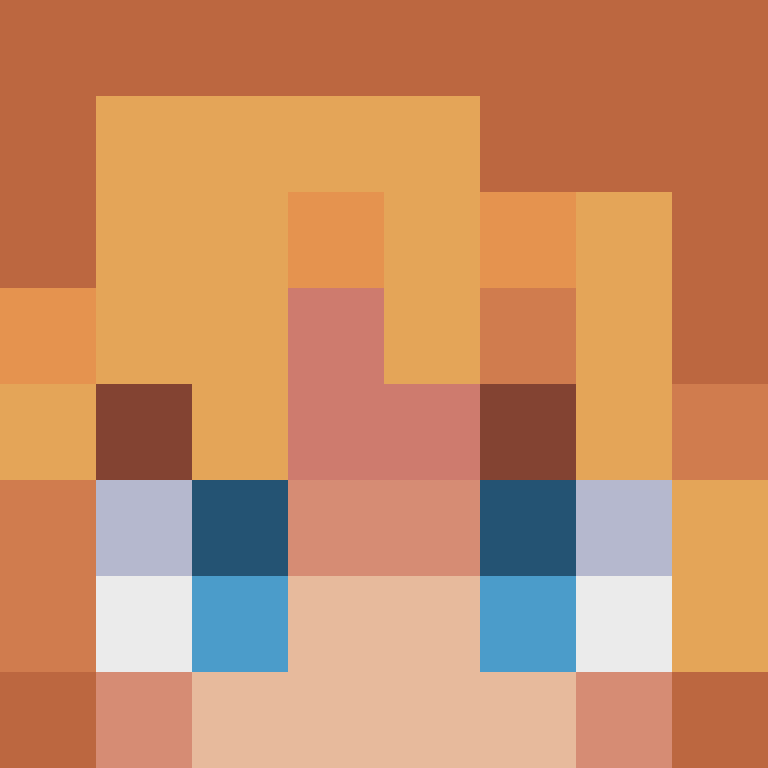 cooldued's skin