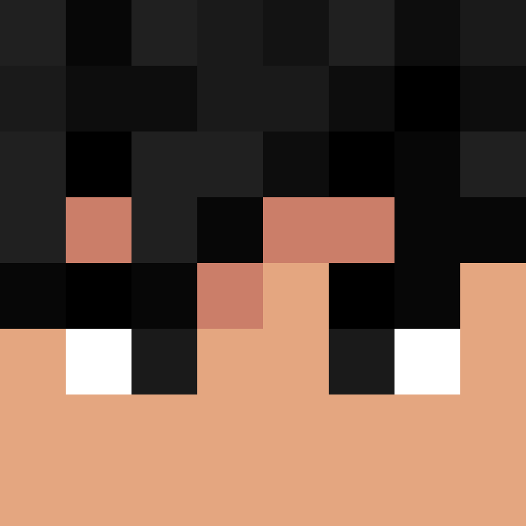 G8am's skin