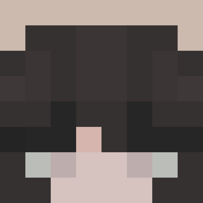 NacheLatino's skin