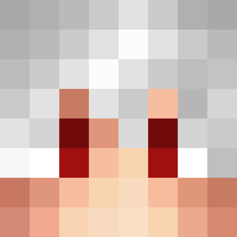 Kaltux's skin