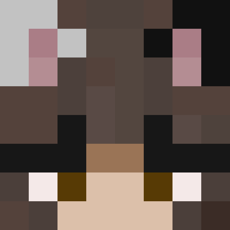 forestshi's skin