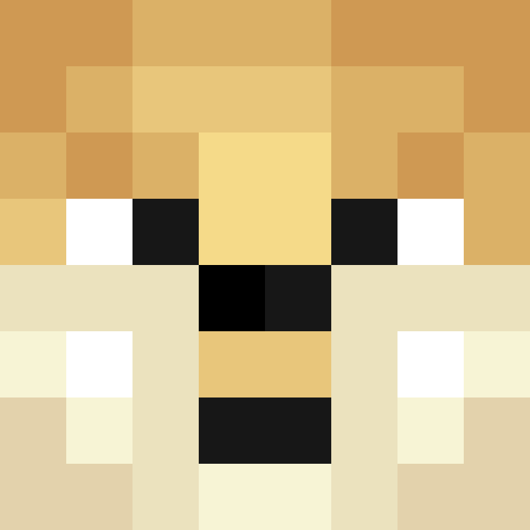Jehatarin's skin