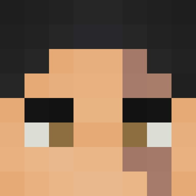 DrabPIG's skin