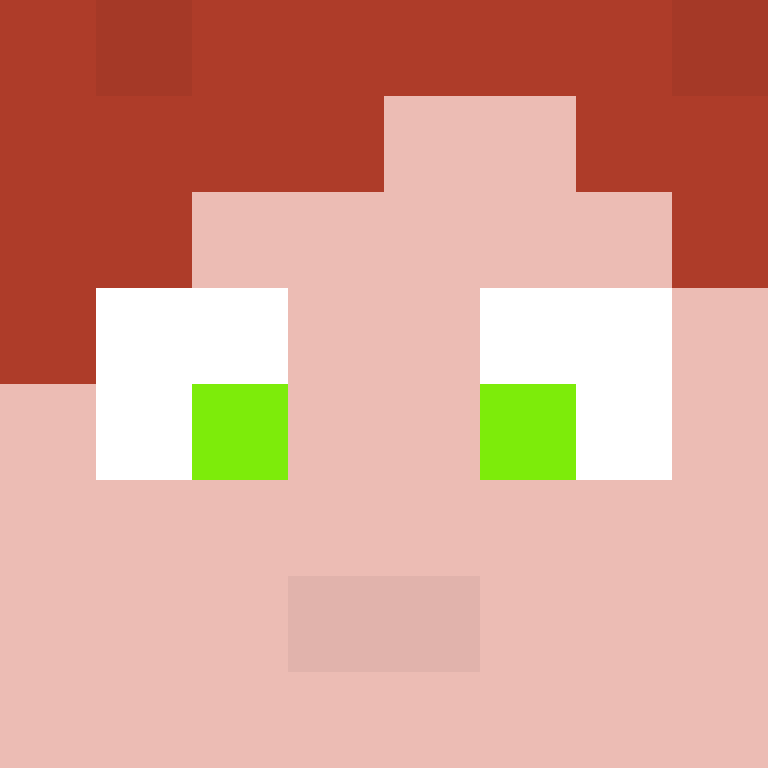 SkinEnthusiast's skin