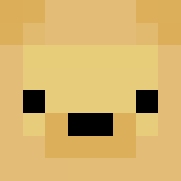 KornKalle's skin
