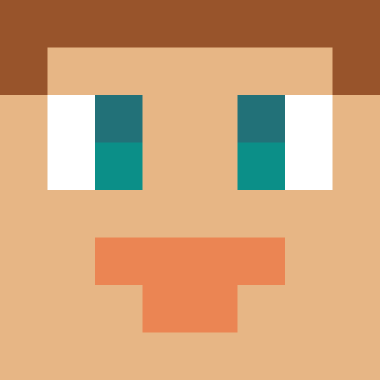 Saloum89's skin