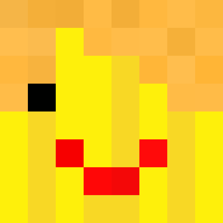 NaakiYo's skin