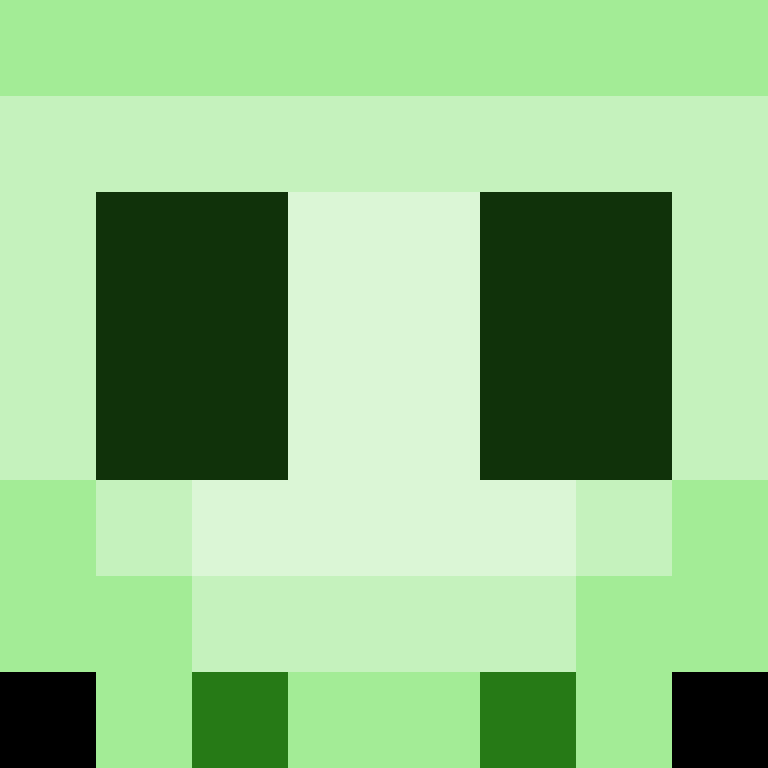elektriskk's skin
