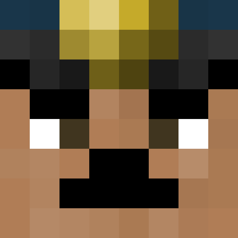Retr0Kellen's skin