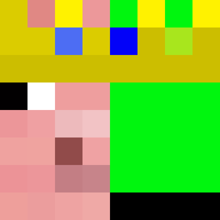 estanyt's skin