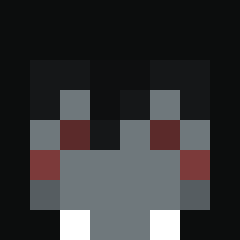 lvukas's skin