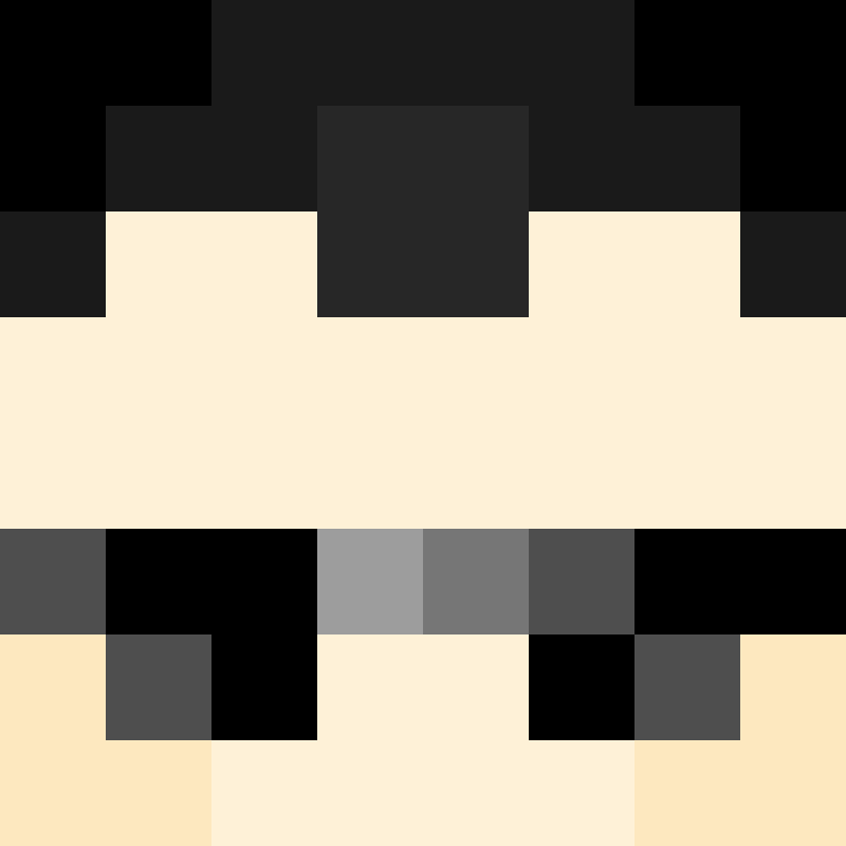 neomatrix001110's skin