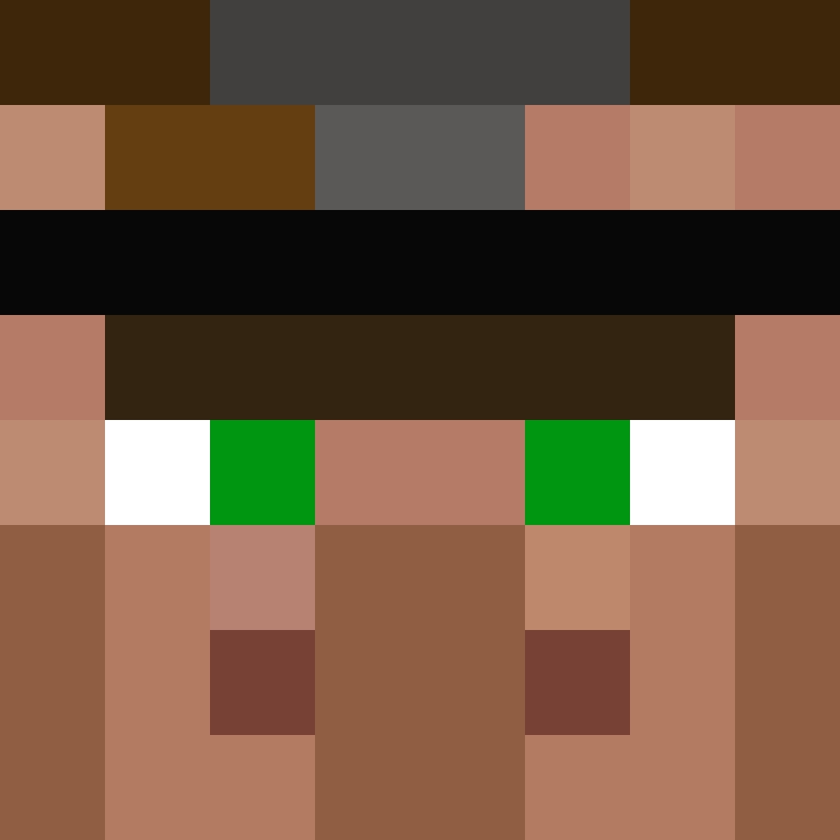 evertx's skin