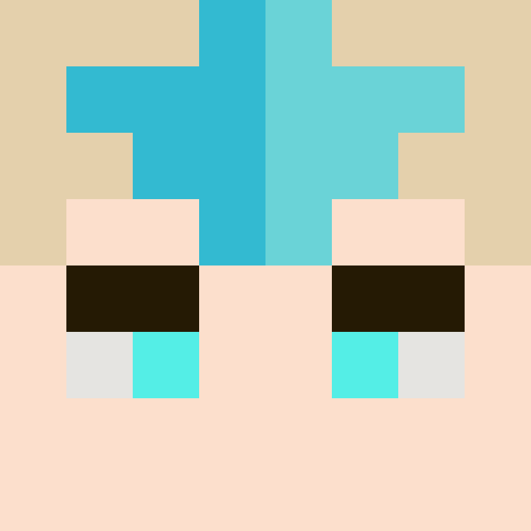 EnderKnight408's skin