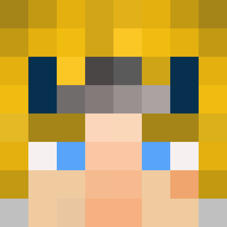 BoogeiMonster's skin