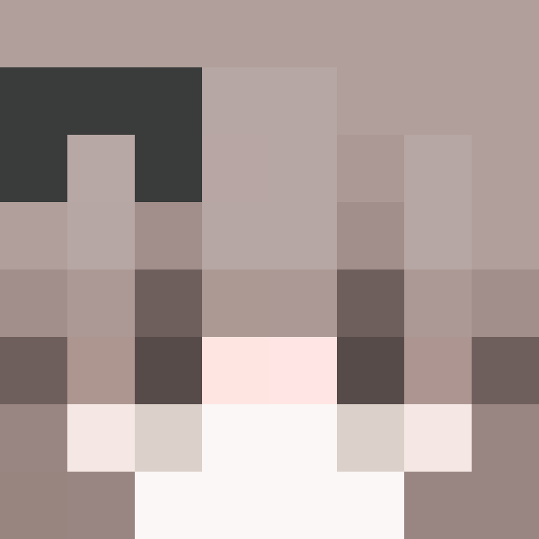 mumuelo's skin