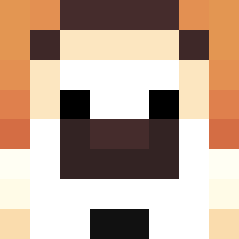 Foidist's skin