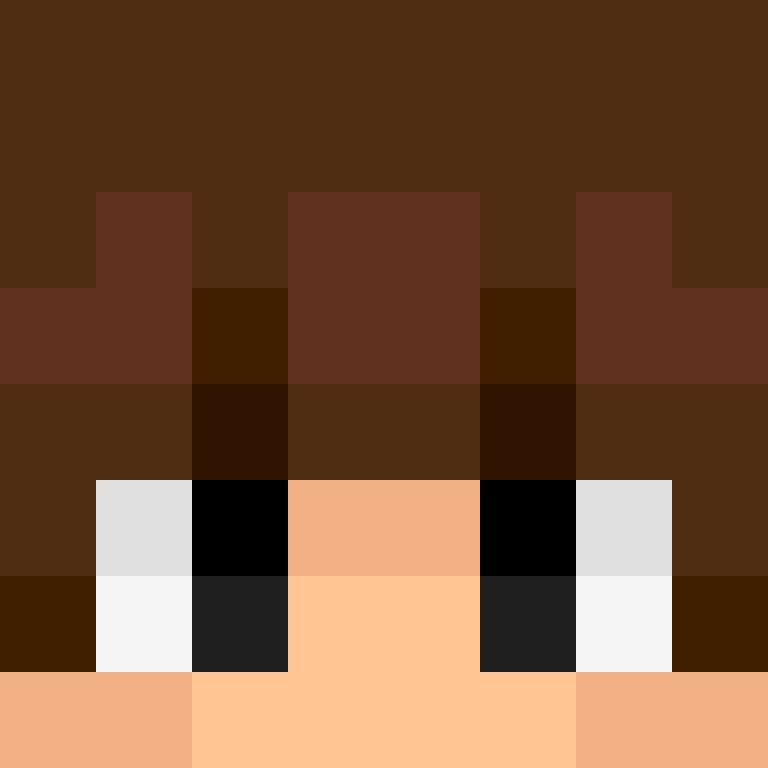 MasterKeckebrot's skin