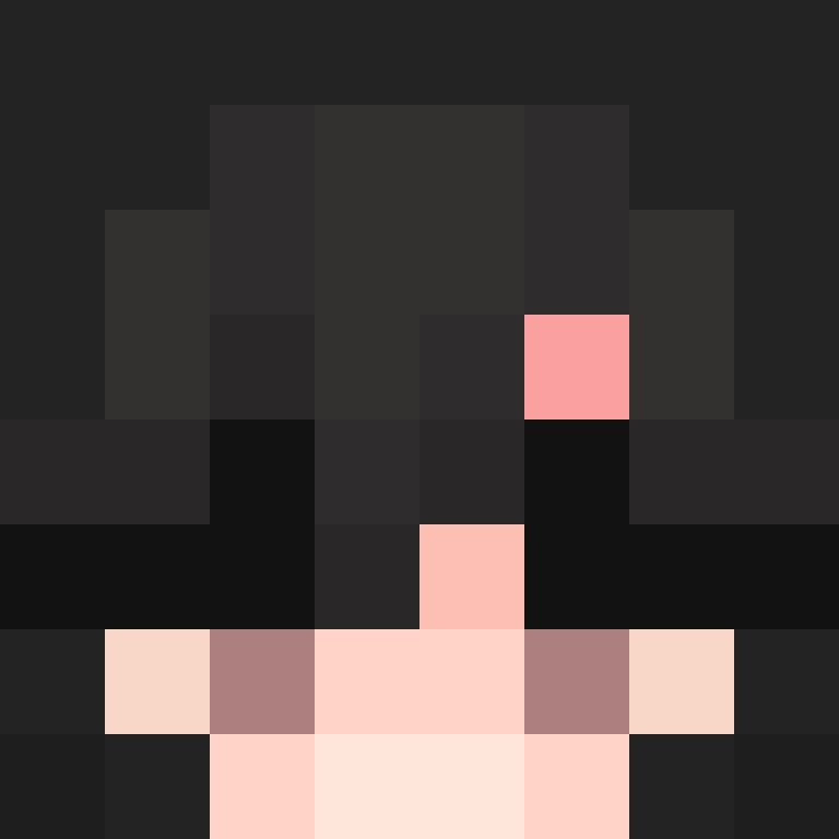 Duffer13's skin
