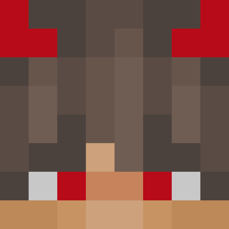 YamperPamper's skin