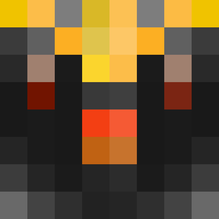 danialrole's skin