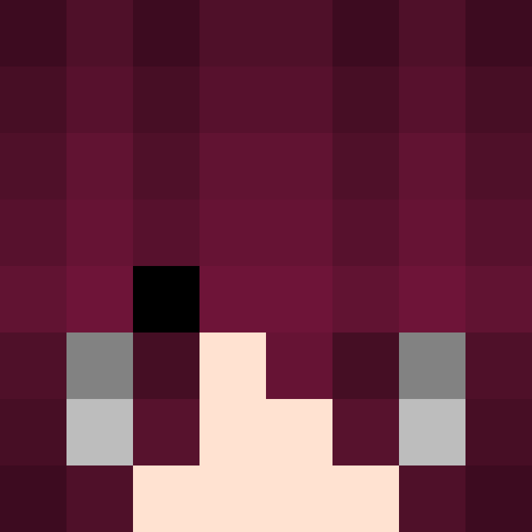 melonaso's skin