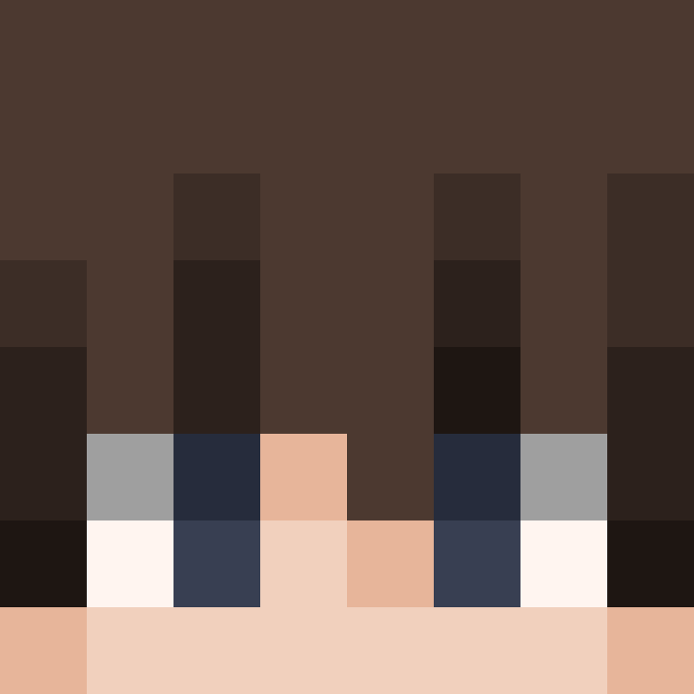 ZorroMystery's skin