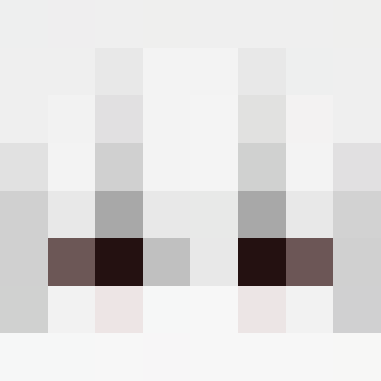 Menacion's skin