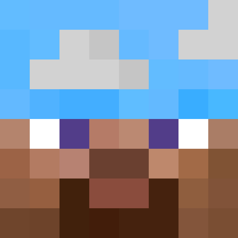 svoov's skin