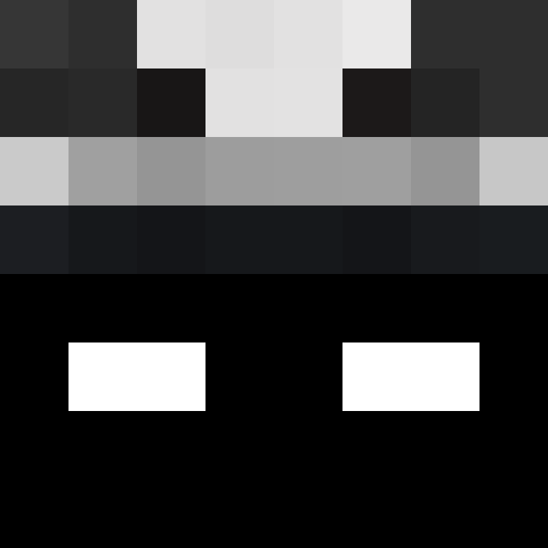 Eocn's skin