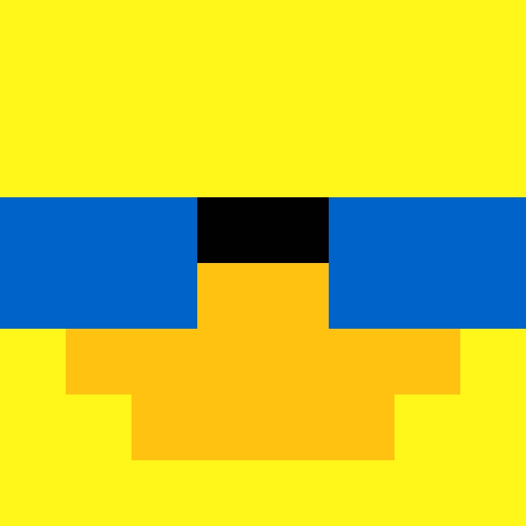 Bucketshark's skin