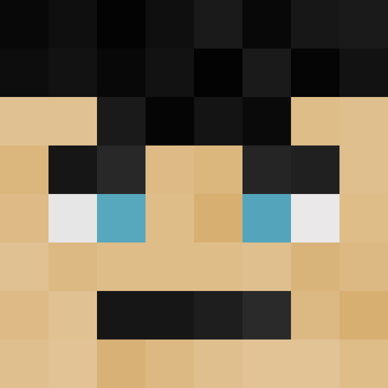 UnkeyChunkey's skin