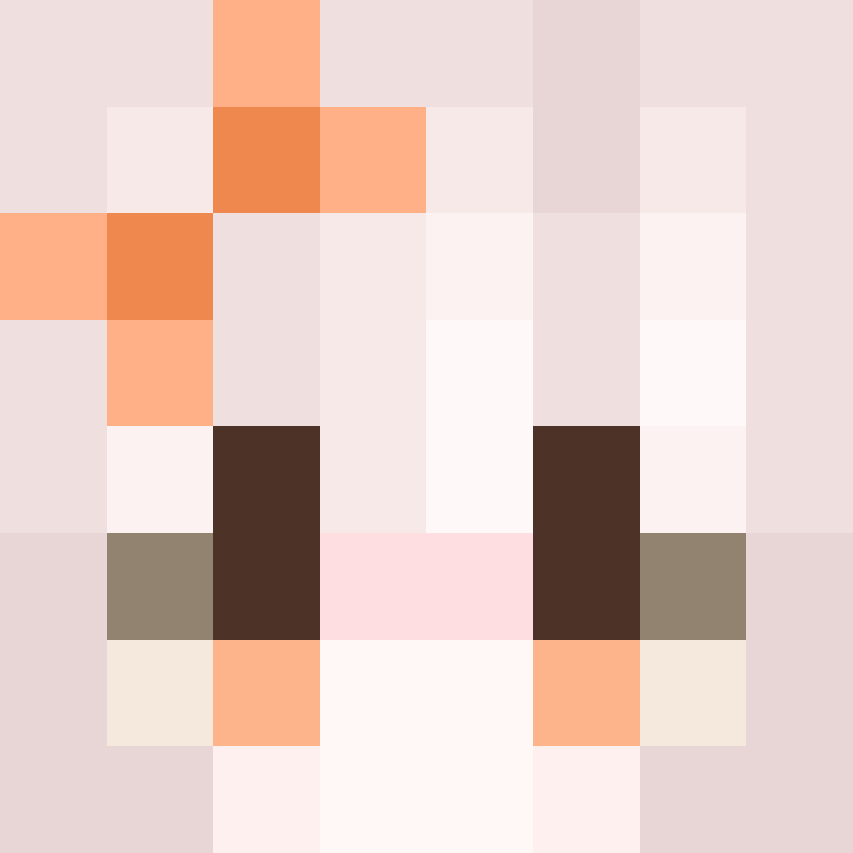 andzeyka's skin