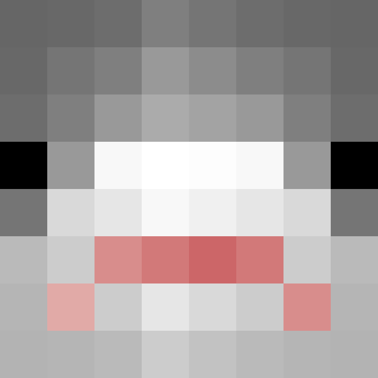 Ognivv's skin