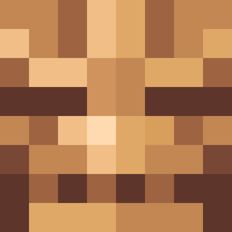 shlumy's skin
