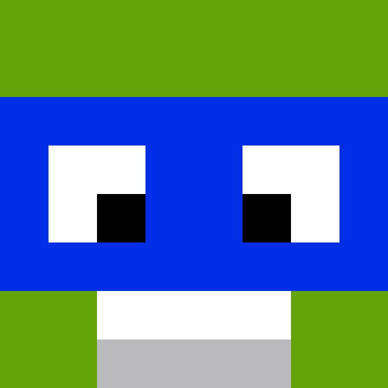 MetroKiddi's skin