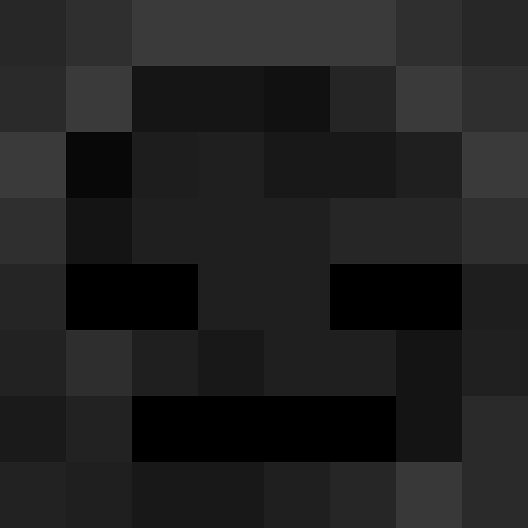 Damianianian's skin