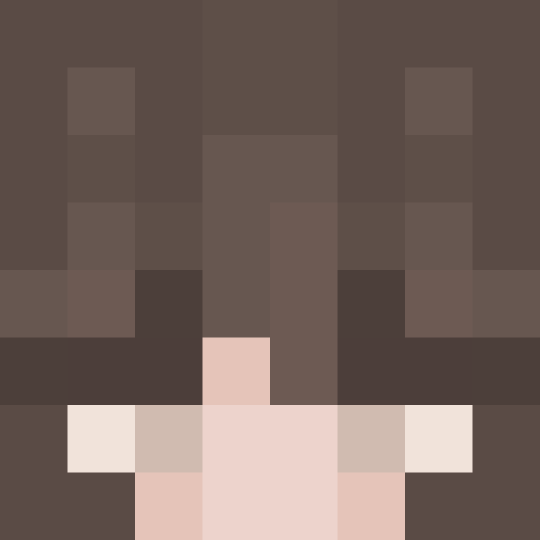 pzmp's skin