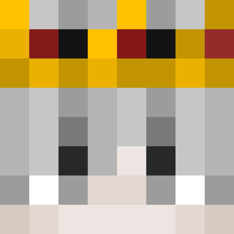 colinPAPA's skin