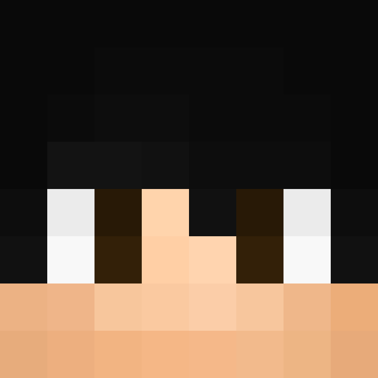 o_riko's skin
