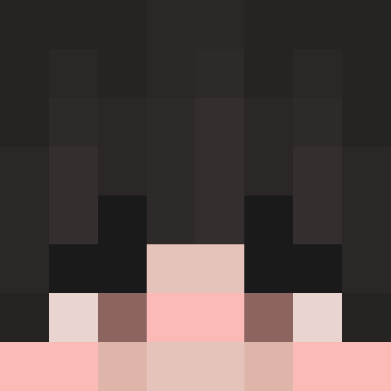 depressssion's skin